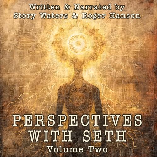 Cover of Perspectives with Seth: Volume Two