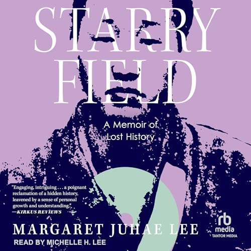 Cover of Starry Field