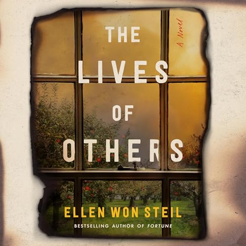 Cover of The Lives of Others