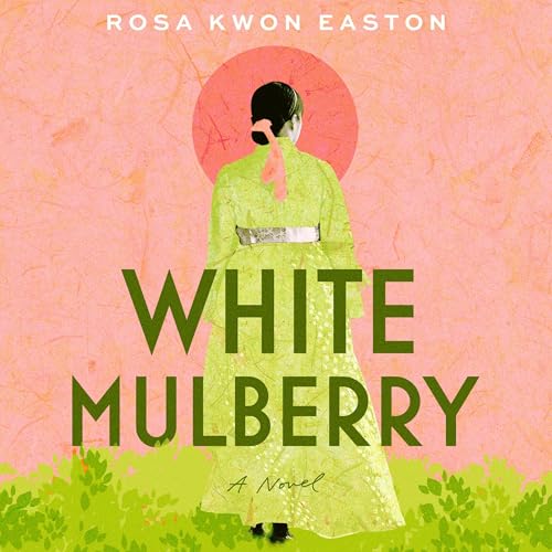 Cover of White Mulberry