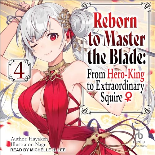 Cover of Reborn to Master the Blade