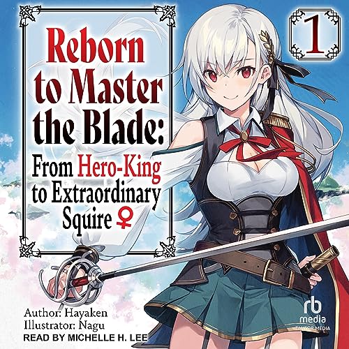 Cover of Reborn to Master the Blade
