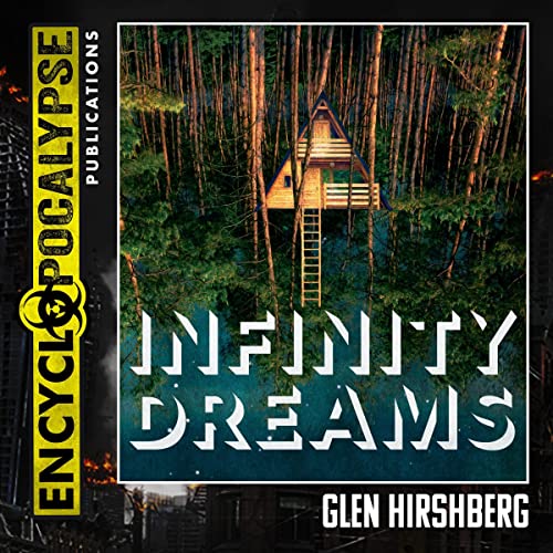 Cover of Infinity Dreams