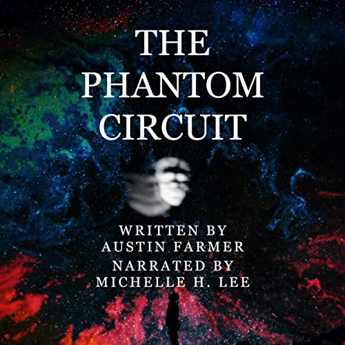 Cover of The Phantom Circuit