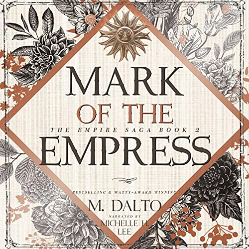 Cover of Mark of the Empress