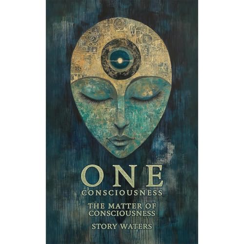 Cover of One Consciousness: The Matter of Consciousness