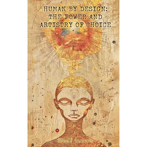 Cover of Human by Design: The Power and Artistry of Choice
