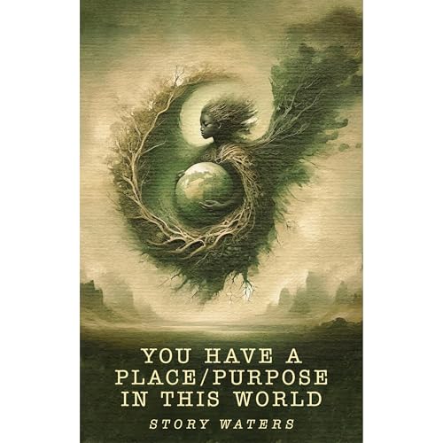 Cover of You have a place/purpose in this world.