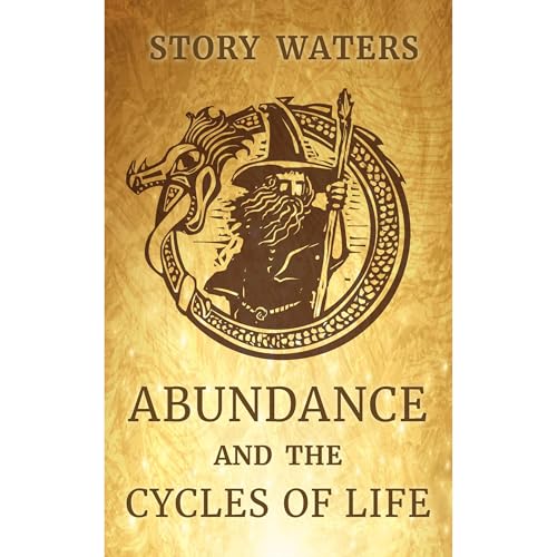 Cover of Abundance and the Cycles of Life.