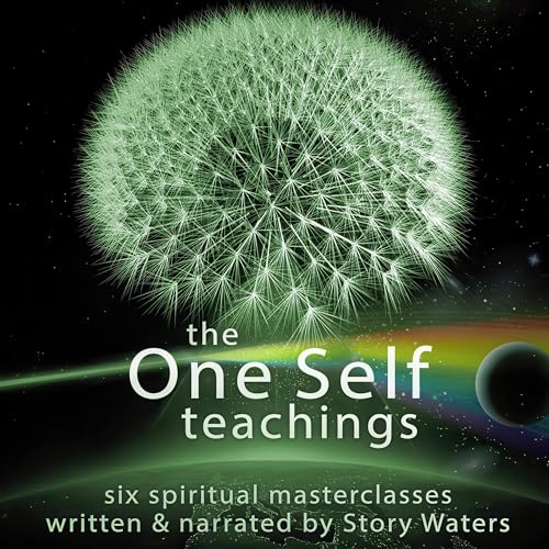 Cover of The One Self Teachings