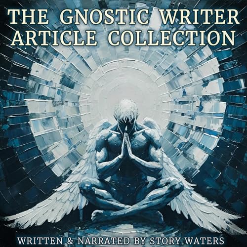 Cover of The Gnostic Writer Article Collection