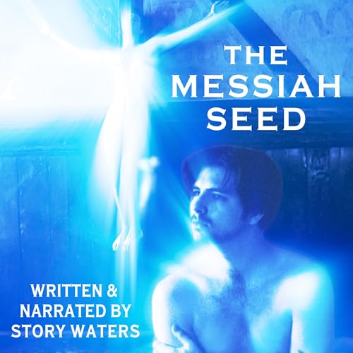 Cover of The Messiah Seed