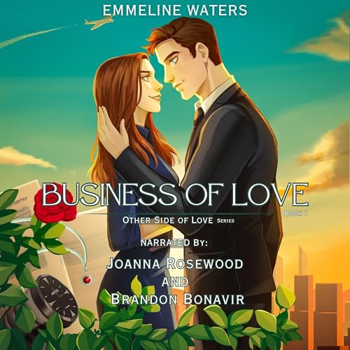 Cover of Business of Love