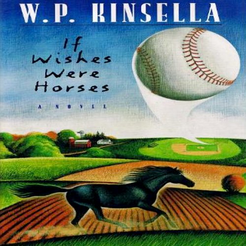Cover of If Wishes Were Horses