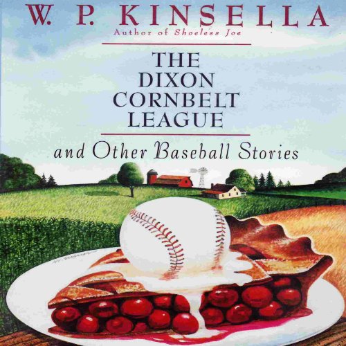 Cover of The Dixon Cornbelt League