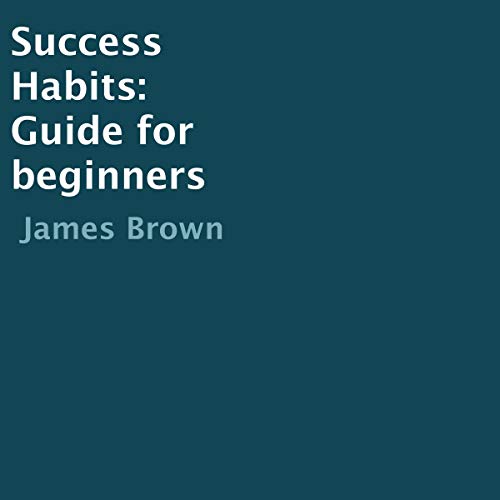 Cover of Success Habits