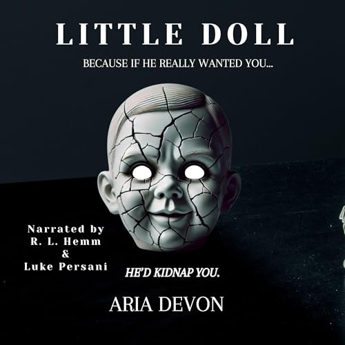 Cover of Little Doll