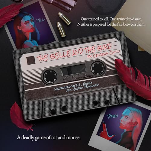 Cover of The Belle and the Bird