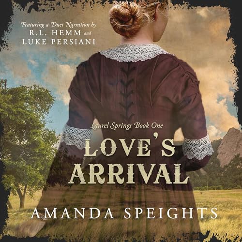 Cover of Love's Arrival