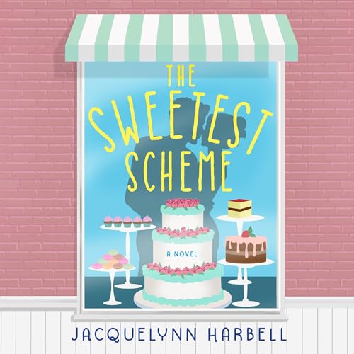 Cover of The Sweetest Scheme