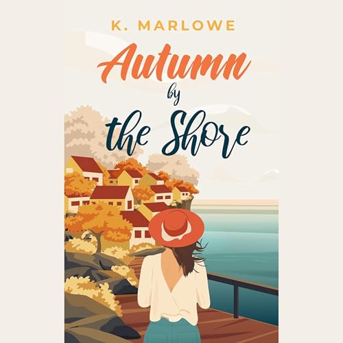 Cover of Autumn by the Shore