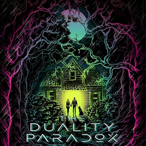 Cover of The Duality Paradox
