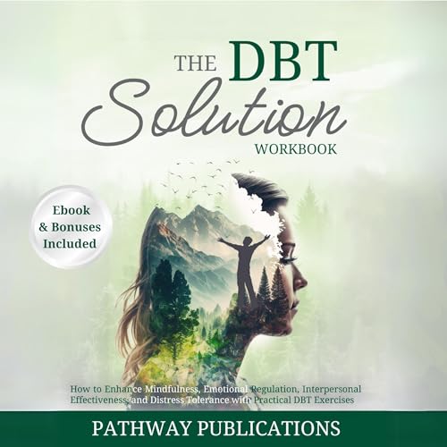 Cover of The DBT Solution
