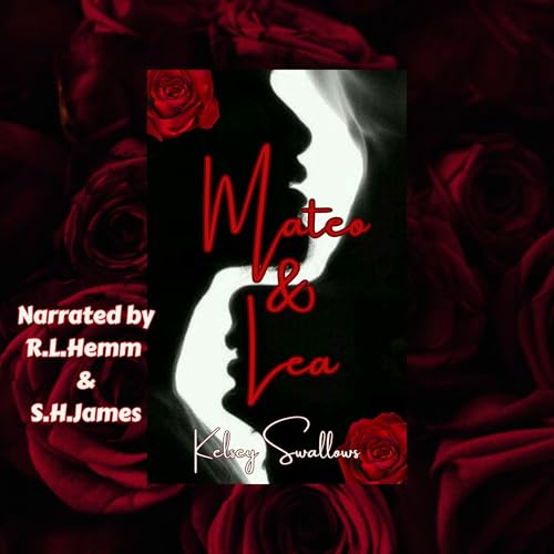 Cover of Mateo & Lea