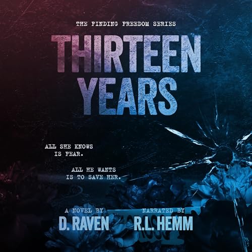 Cover of Thirteen Years