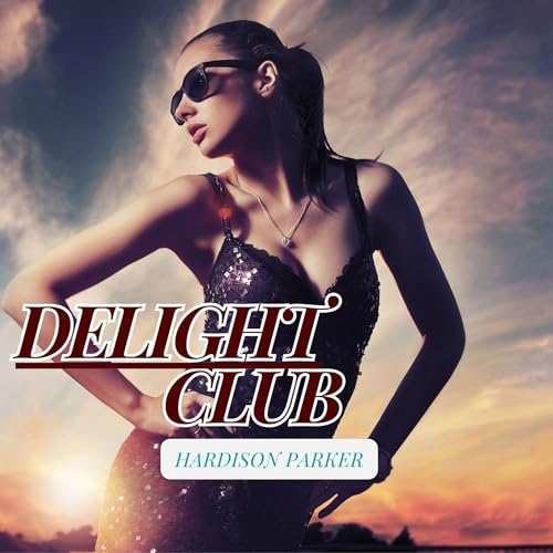 Cover of Delight Club