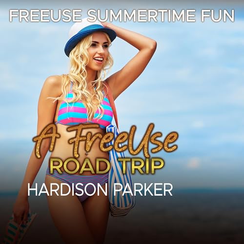 Cover of A Freeuse Road Trip