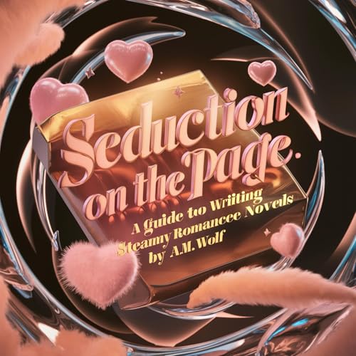 Cover of Seduction on the Page