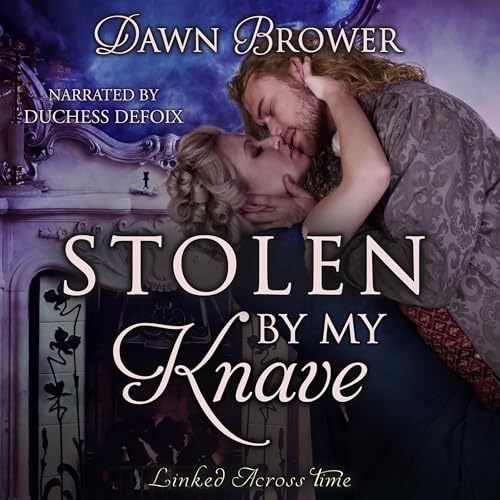 Cover of Stolen by My Knave