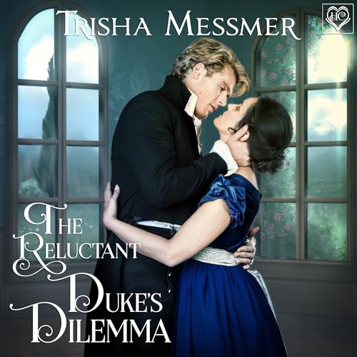 Cover of The Reluctant Duke's Dilemma