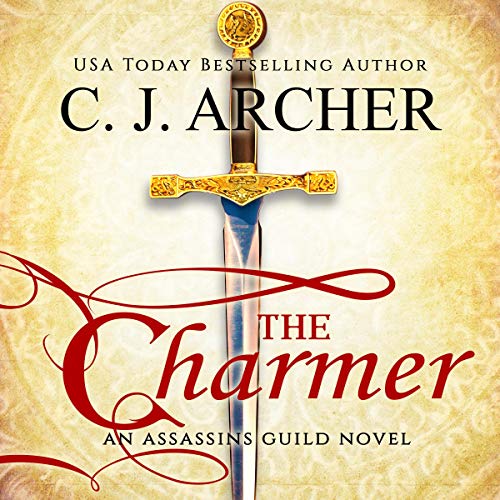 Cover of The Charmer
