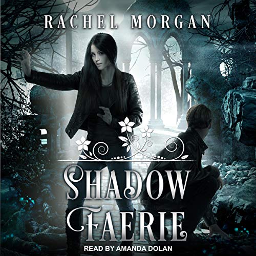 Cover of Shadow Faerie