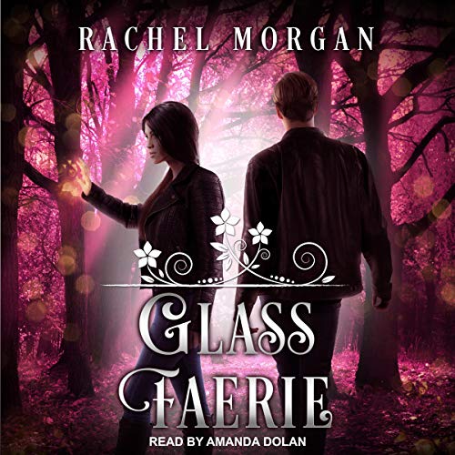 Cover of Glass Faerie