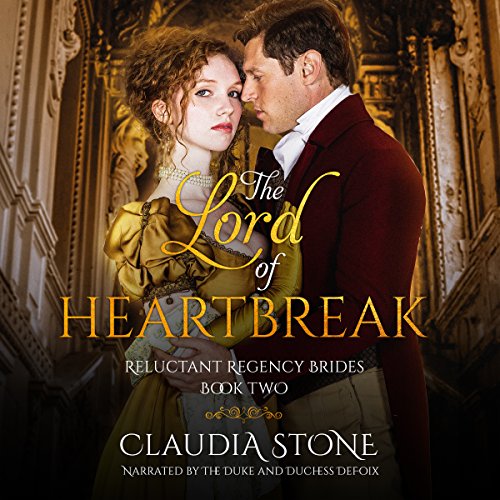 Cover of The Lord of Heartbreak