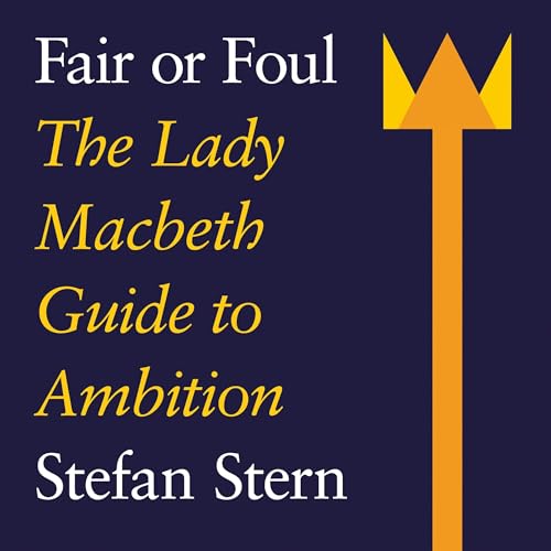 Cover of Fair or Foul