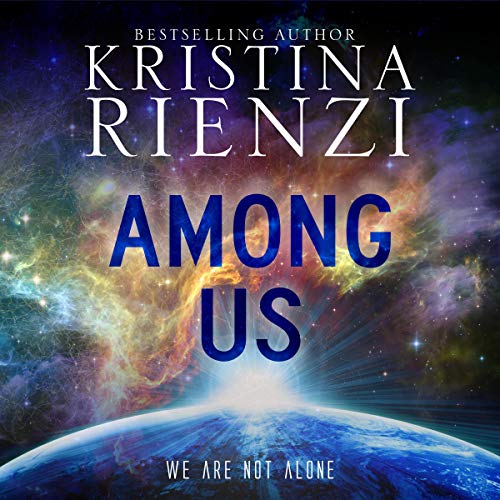 Cover of Among Us