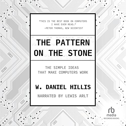 Cover of The Pattern on the Stone