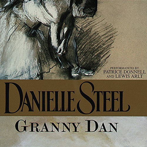 Cover of Granny Dan