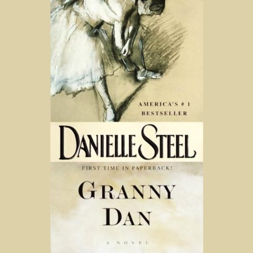 Cover of Granny Dan