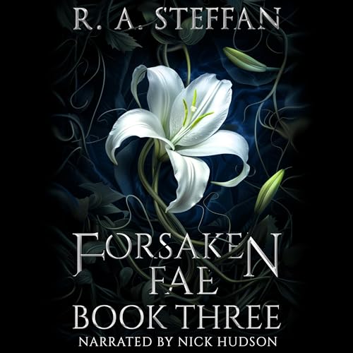 Cover of Forsaken Fae: Book Three