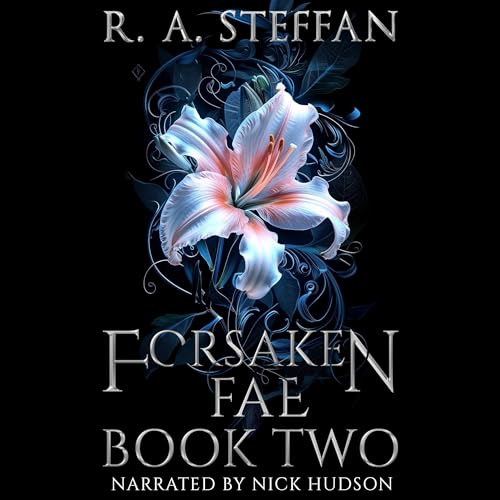 Cover of Forsaken Fae, Book Two