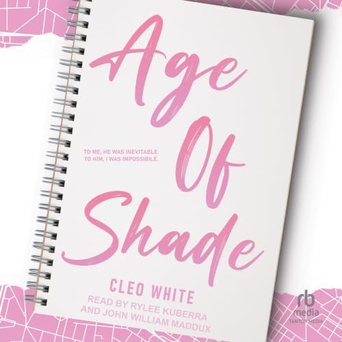Cover of Age of Shade