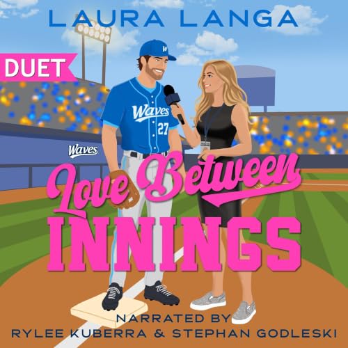 Cover of Love Between Innings