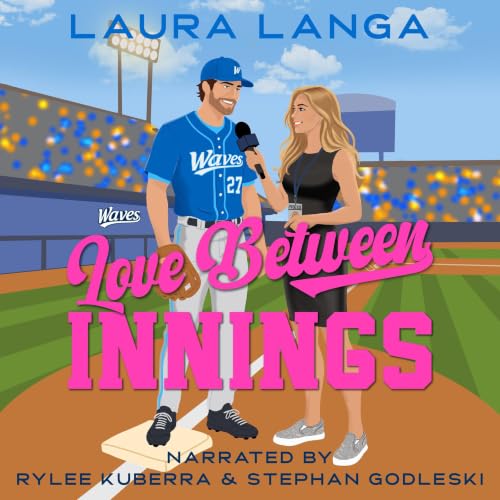 Cover of Love Between Innings