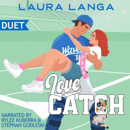Cover of Love Catch