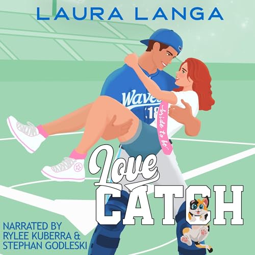 Cover of Love Catch